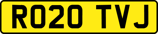 RO20TVJ