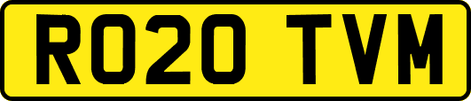 RO20TVM