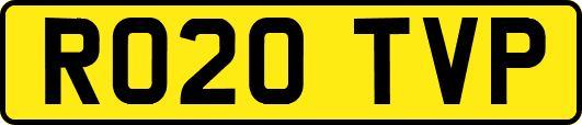 RO20TVP