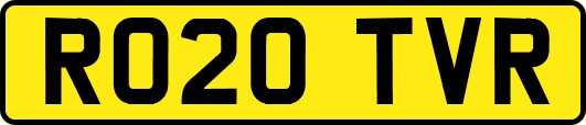 RO20TVR