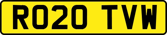 RO20TVW