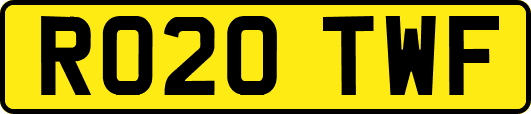 RO20TWF