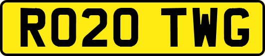 RO20TWG