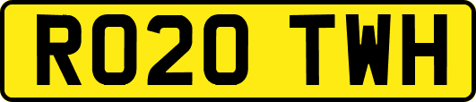 RO20TWH