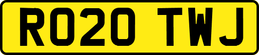 RO20TWJ