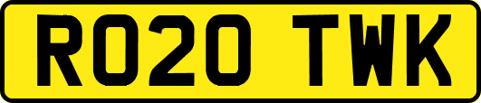 RO20TWK
