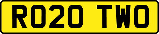 RO20TWO
