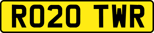 RO20TWR