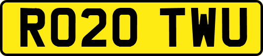 RO20TWU