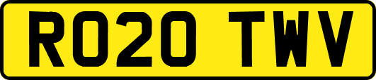 RO20TWV