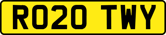 RO20TWY