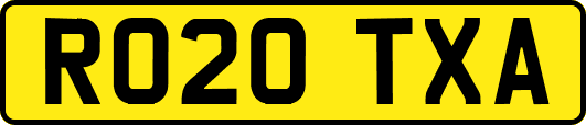 RO20TXA