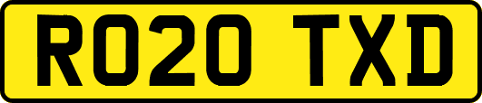RO20TXD