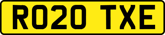 RO20TXE