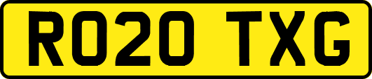 RO20TXG