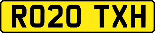 RO20TXH