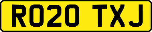 RO20TXJ
