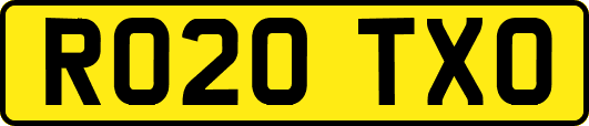 RO20TXO