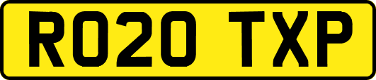 RO20TXP