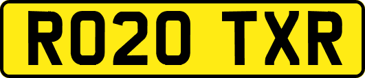 RO20TXR