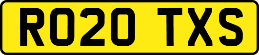 RO20TXS