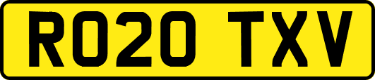 RO20TXV