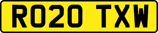 RO20TXW