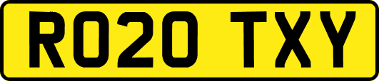 RO20TXY