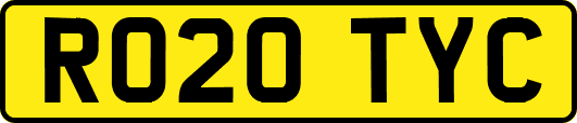 RO20TYC