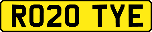 RO20TYE