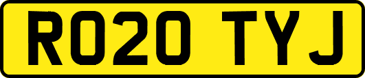 RO20TYJ