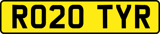 RO20TYR