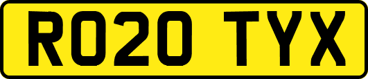 RO20TYX