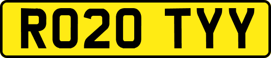 RO20TYY