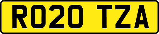 RO20TZA