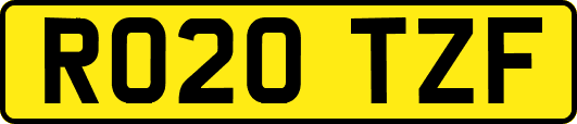 RO20TZF