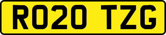 RO20TZG