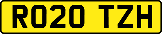 RO20TZH