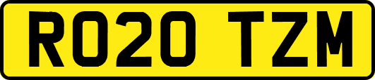 RO20TZM