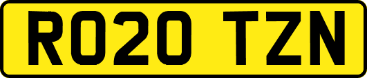 RO20TZN