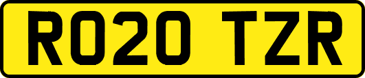 RO20TZR