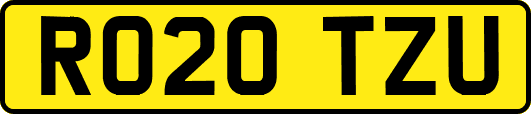 RO20TZU