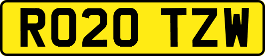RO20TZW