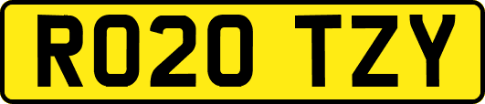 RO20TZY