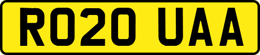 RO20UAA