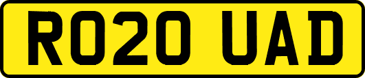 RO20UAD