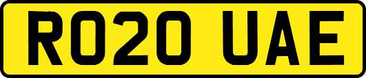 RO20UAE