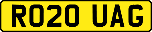 RO20UAG