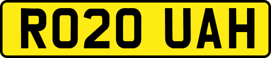 RO20UAH