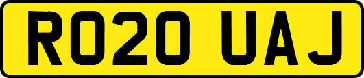 RO20UAJ